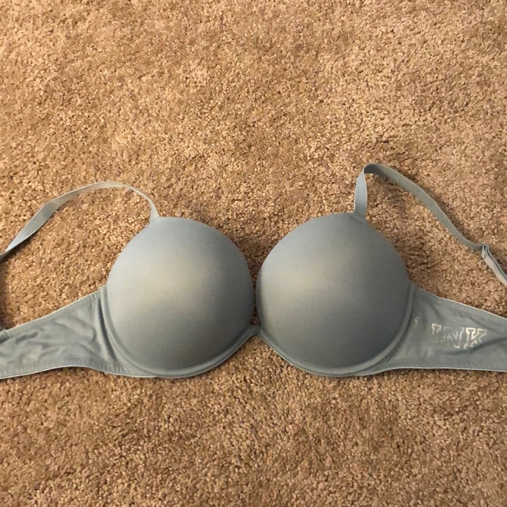 Like new Victoria’s Secret PINK bra